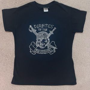 Pirates of the Caribbean T-shirt